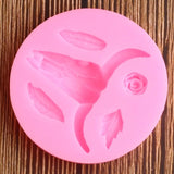 Bull Mold