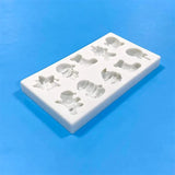 Xmas Theme Mold