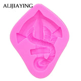 Anchor Mold