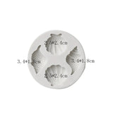 Sea Shells Mold