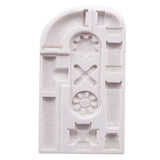 Mechanical Gear Mold