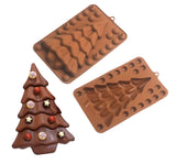 Big Tree Mold