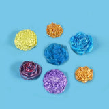 Flower Mold