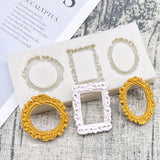 Frame Mold