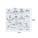 Halloween Mold