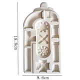 Mechanical Gear Mold