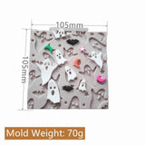 Ghost Mold