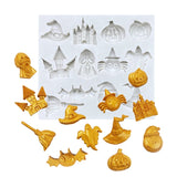Halloween Mold