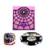 Spider Web Mold