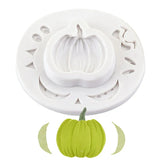 Pumpkin Mold