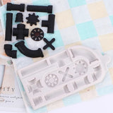 Mechanical Gear Mold
