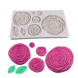 Rose Mold