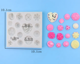 Button Mold