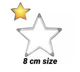 Cookie Cutter