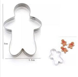Cookie Cutter