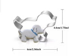 Cookie Cutter