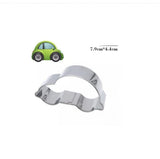 Cookie Cutter