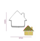 Cookie Cutter