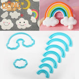 Rainbow Cutter