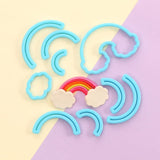 Rainbow Cutter