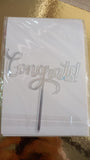 Cake Topper