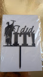 Cake Topper