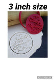 Outbose Stamp With Cutter