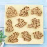 Princess Cutter Set