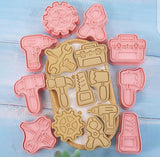 Tools Cutter Set