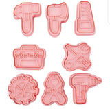 Tools Cutter Set