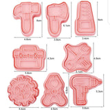 Tools Cutter Set