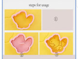 Animal Cookie Cutter