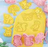 Animal Cookie Cutter
