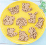 Animal Cookie Cutter