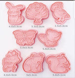 Animal Cookie Cutter