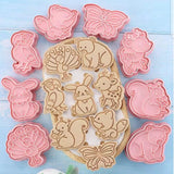Animal Cookie Cutter
