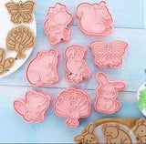 Animal Cookie Cutter