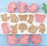 Animal Cookie Cutter