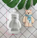 Bear Mold