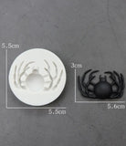 Spider Mold
