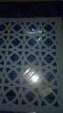 Cake Stencil