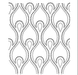 Cake Stencil