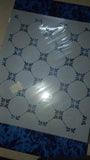 Cake Stencil