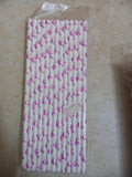 Paper Straw