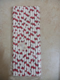 Paper Straw