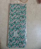 Paper Straw