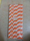 Paper Straw