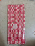 Paper Straw