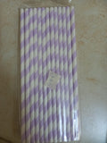 Paper Straw