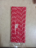 Paper Straw